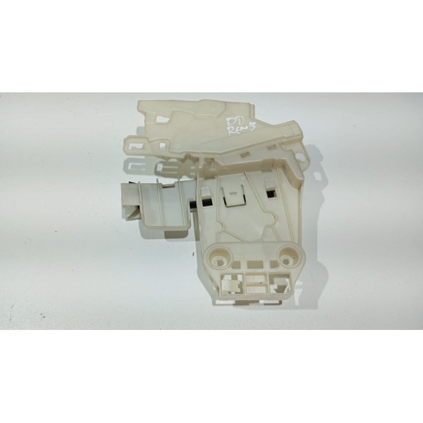 Suporte Guia Vidro Porta D.d Jeep Renegade 16 A 24 - 1