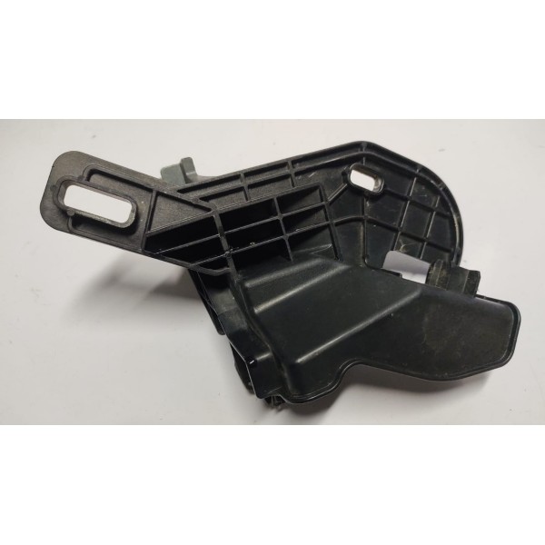 Suporte Guia Parachoque Dianteiro Direito R.r Evoque 11 A 15