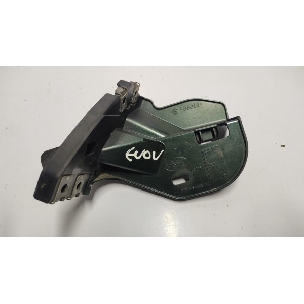 Suporte Guia Parachoque Dianteiro Direito R.r Evoque 11 A 15