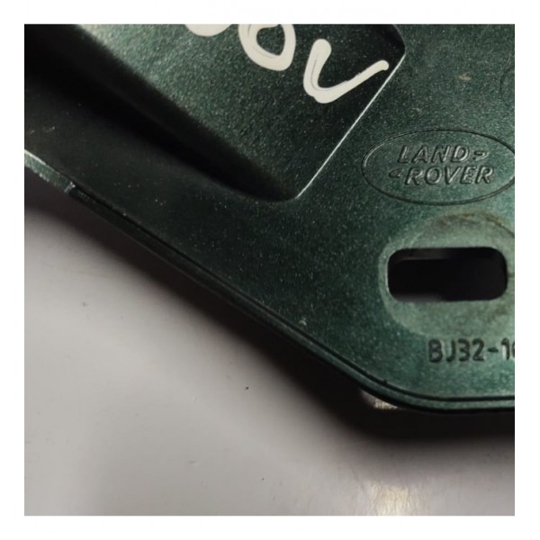 Suporte Guia Parachoque Dianteiro Direito R.r Evoque 11 A 15