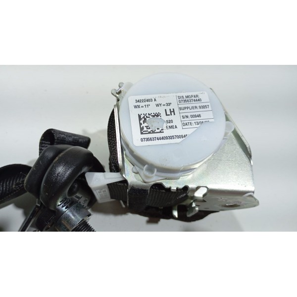 Cinto T.e Jeep Renegade 16 A 24