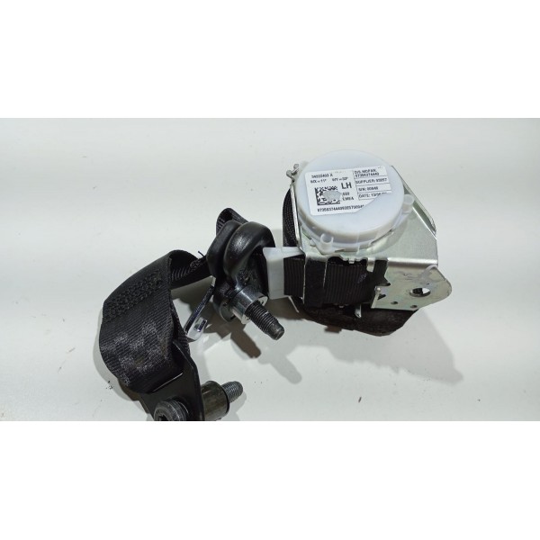 Cinto T.e Jeep Renegade 16 A 24