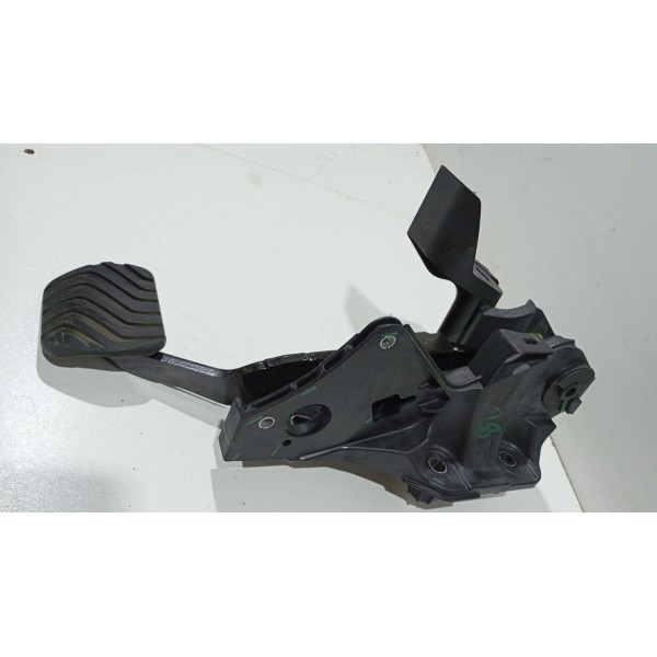 Pedal Freio Automatico 1.6 16v Renault Duster 20 A 24
