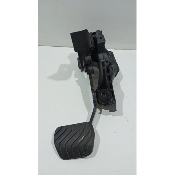 Pedal Freio Automatico 1.6 16v Renault Duster 20 A 24