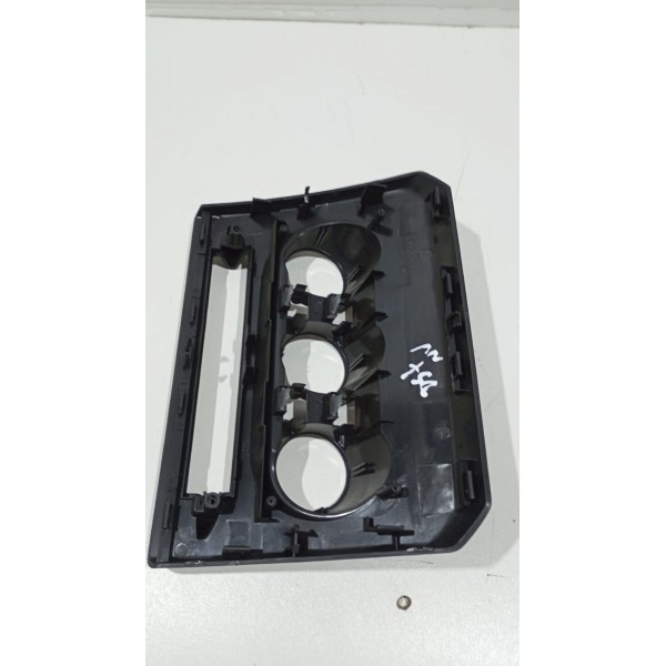 Moldura Do Camando Ar Condicionado Renault Duster 20 A 24