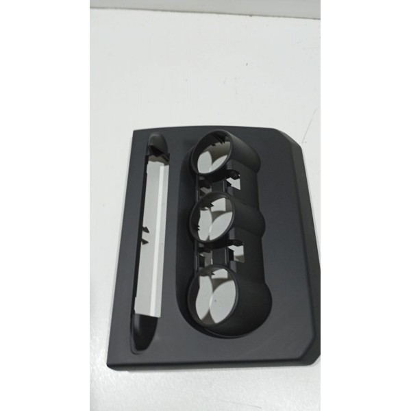 Moldura Do Camando Ar Condicionado Renault Duster 20 A 24