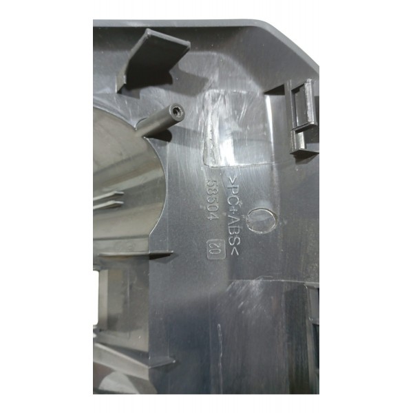 Moldura Do Camando Ar Condicionado Renault Duster 20 A 24