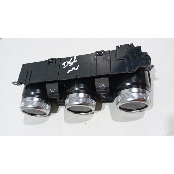 Comando Ar Condicionado Desembaçador Renault Duster 20 A 24