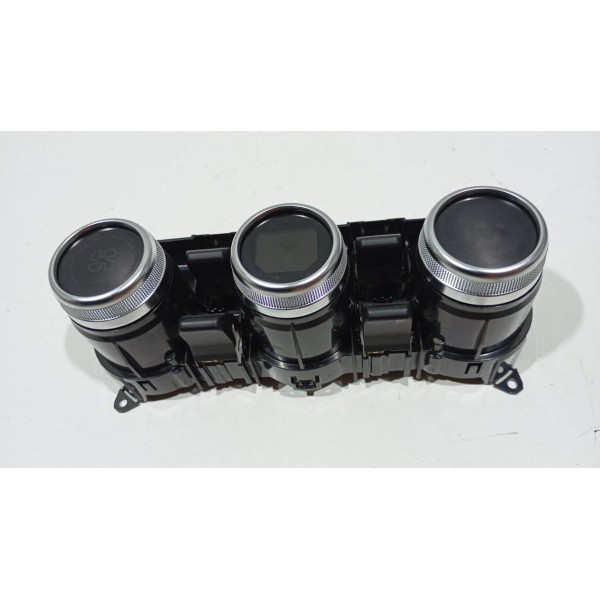 Comando Ar Condicionado Desembaçador Renault Duster 20 A 24