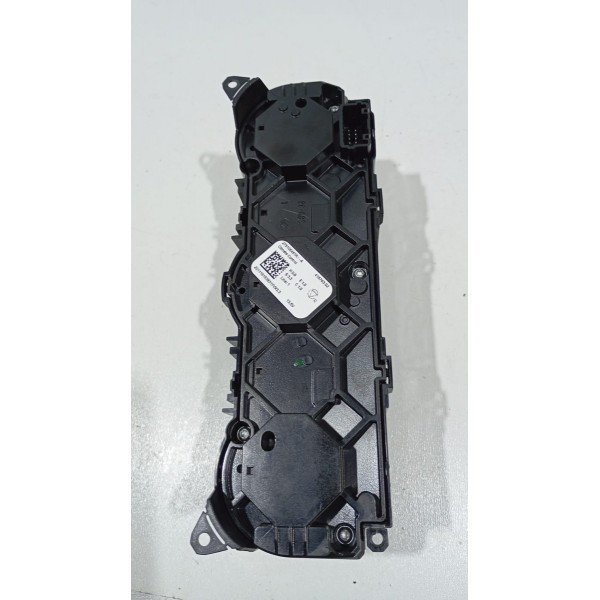 Comando Ar Condicionado Desembaçador Renault Duster 20 A 24