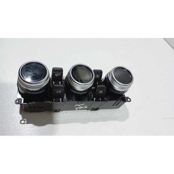 Comando Ar Condicionado Desembaçador Renault Duster 20 A 24