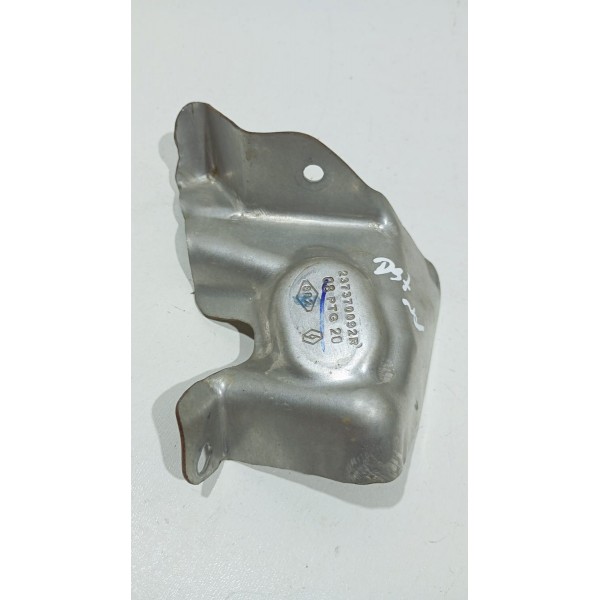 Suporte Protetor Termico 1.6 16v Renault Duster 20 A 24