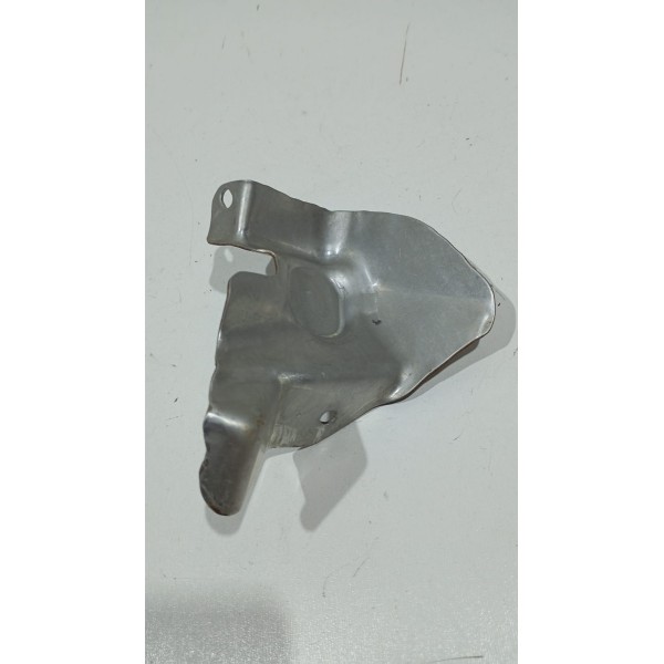 Suporte Protetor Termico 1.6 16v Renault Duster 20 A 24