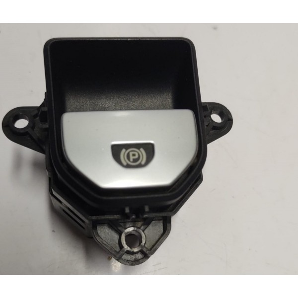 Botão Freio De Mão R.r Evoque 11 A 15