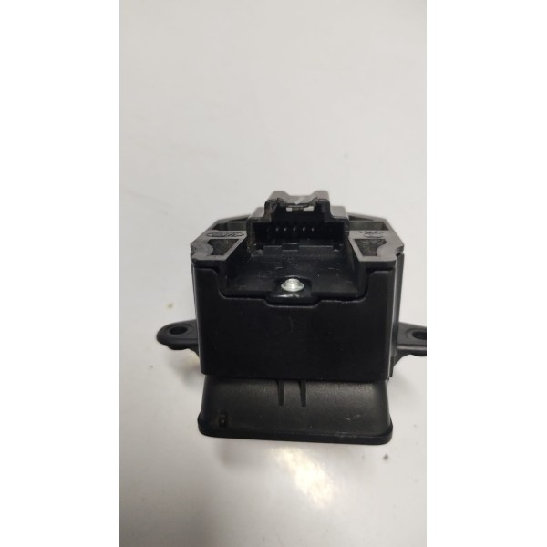 Botão Freio De Mão R.r Evoque 11 A 15