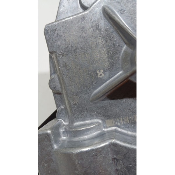 Motor Limpador Traseiro Renault Duster 20 A 24