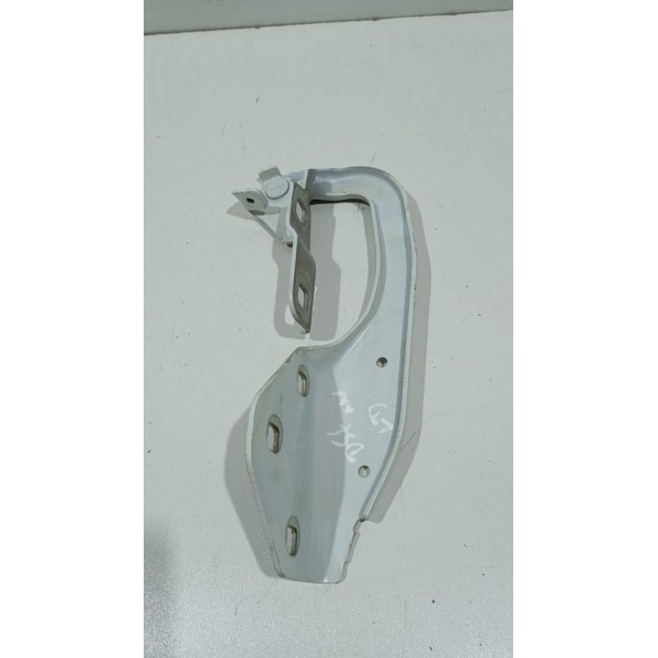 Dobradiça L.d Capo Renault Duster 20 A 24