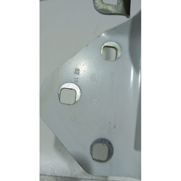 Dobradiça L.d Capo Renault Duster 20 A 24