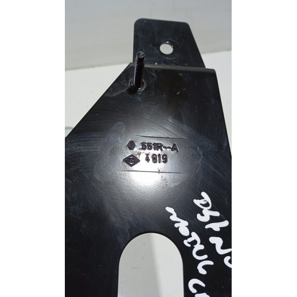 Suporte Do Modulo Cambio Renault Duster 20 A 24