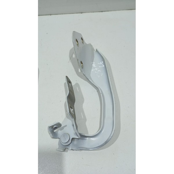 Dobradiça L.e Capo Renault Duster 20 A 24