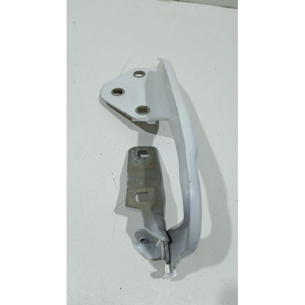 Dobradiça L.e Capo Renault Duster 20 A 24