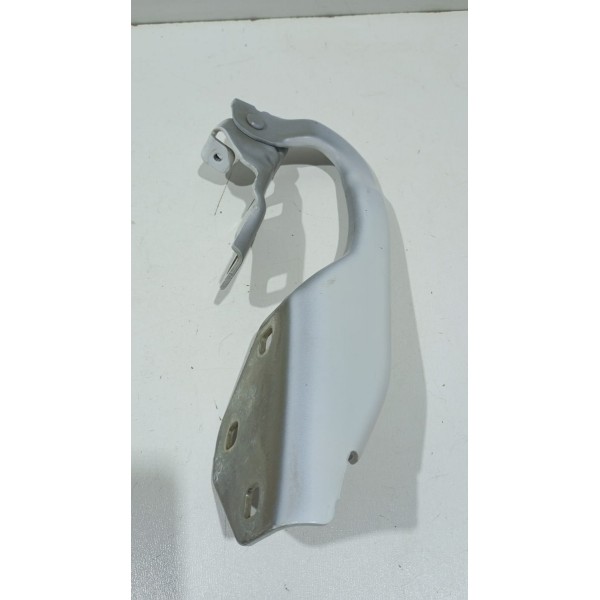 Dobradiça L.e Capo Renault Duster 20 A 24