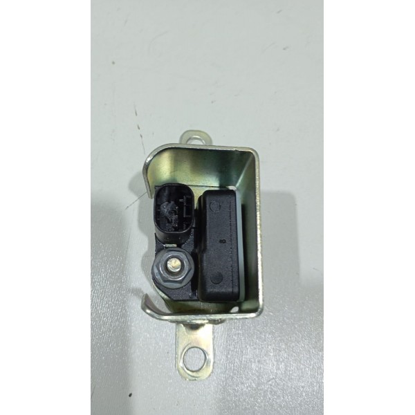 Sensor De Inclinação Renault Duster 20 A 24