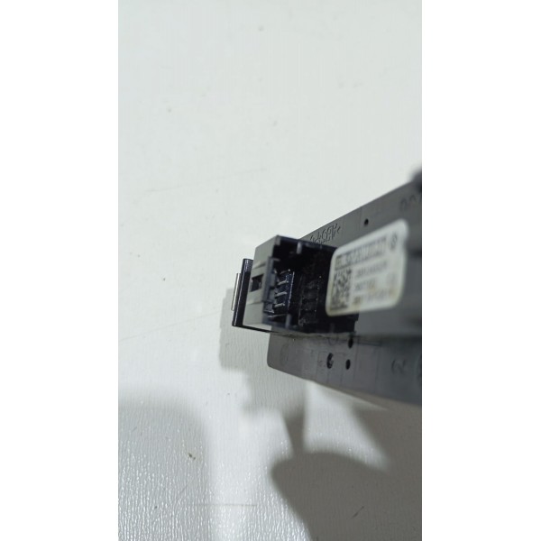 Microfone Do Teto Renault Duster 20 A 24