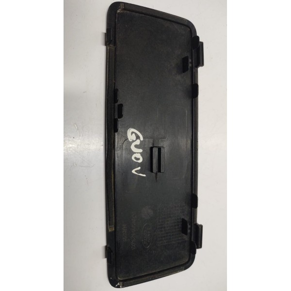 Tampa Acabamento Aerofolio R.r Evoque 11 A 15