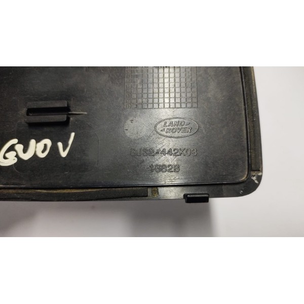 Tampa Acabamento Aerofolio R.r Evoque 11 A 15