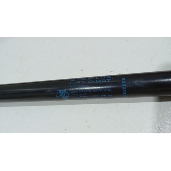 Par Amortecedor Capo Renault Duster 20 A 24