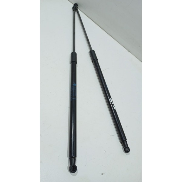 Par Amortecedor Capo Renault Duster 20 A 24
