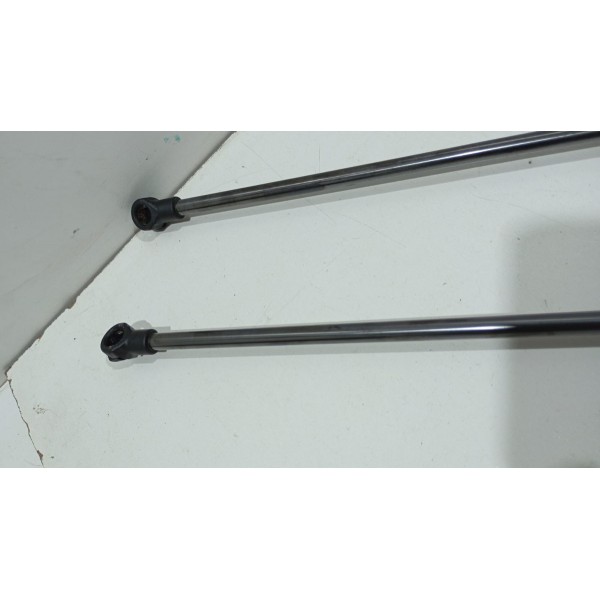 Par Amortecedor Capo Renault Duster 20 A 24