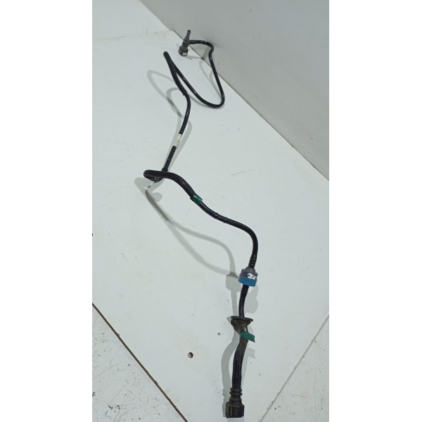 Mangueira Partida Fria Renault Duster 1.6 16v 20 A 24