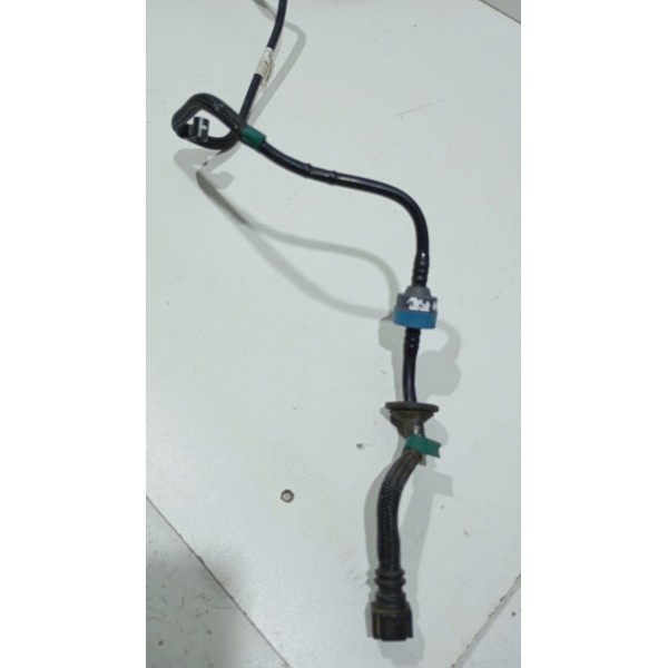 Mangueira Partida Fria Renault Duster 1.6 16v 20 A 24