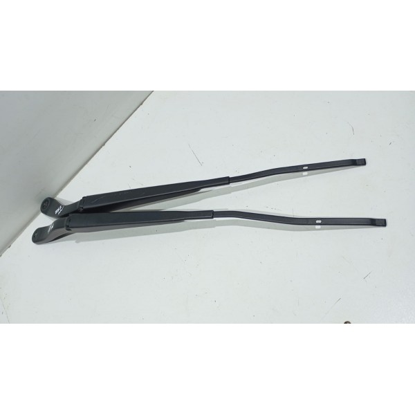 Par Braço Haste Limpador Parabrisa Renault Duster 20 A 24 - Direito