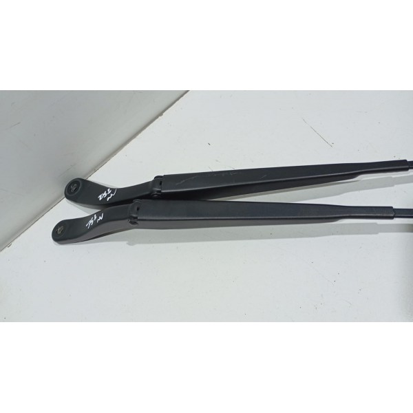 Par Braço Haste Limpador Parabrisa Renault Duster 20 A 24 - Direito