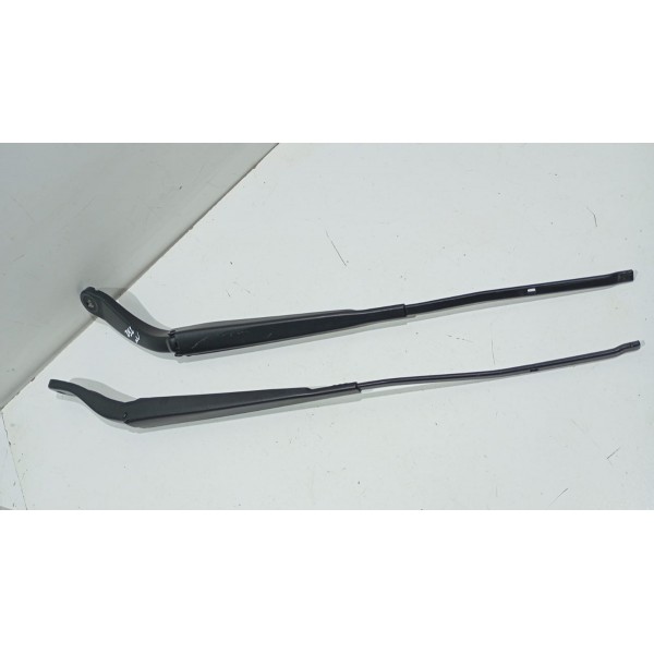 Par Braço Haste Limpador Parabrisa Renault Duster 20 A 24 - Direito