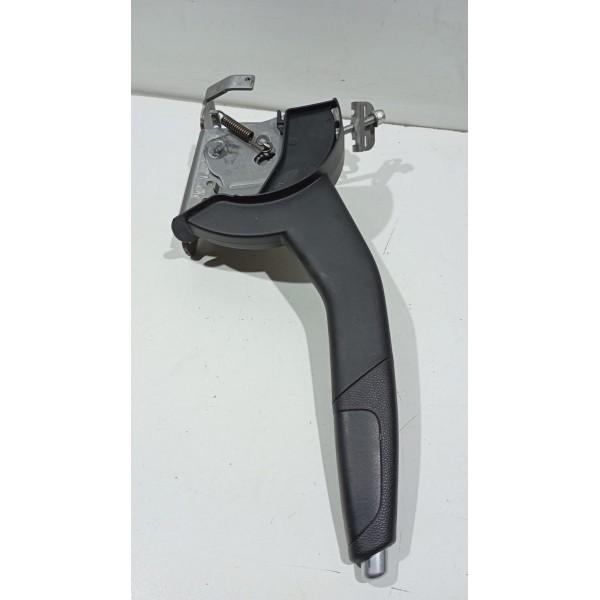 Alavanca Freio De Mão Renault Duster 20 A 24