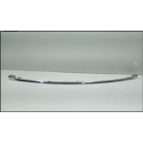 Friso Cromado Parachoque Dianteiro Mini Cooper S 08 A 12 - 1