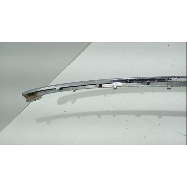 Friso Cromado Parachoque Dianteiro Mini Cooper S 08 A 12 - 1