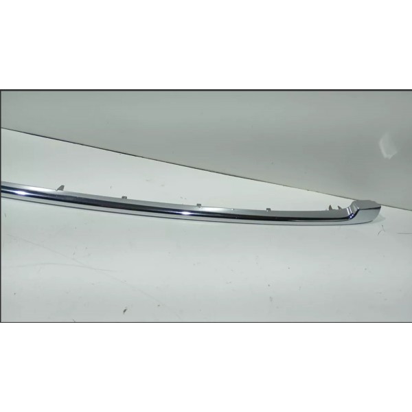 Friso Cromado Parachoque Dianteiro Mini Cooper S 08 A 12 - 1
