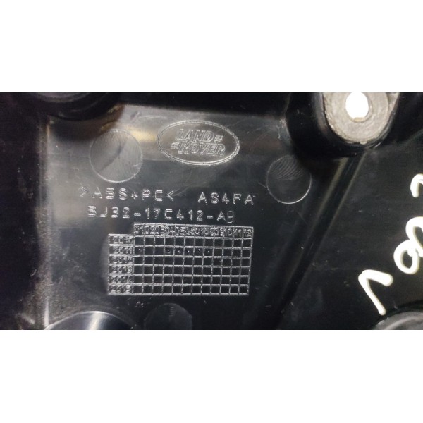 Tampa Do Motor Limpador Traseiro R.r Evoque 11 A 15