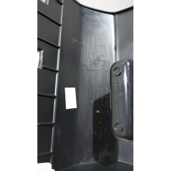 Acabamento Painel L.e Renault Duster 20 A 24