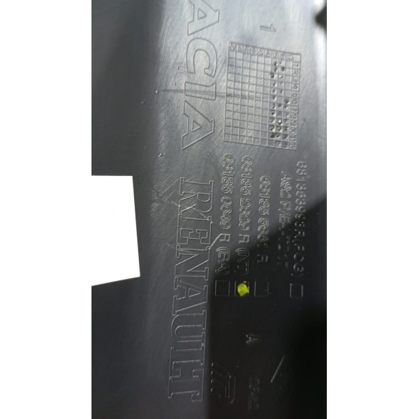 Acabamento Painel L.e Renault Duster 20 A 24