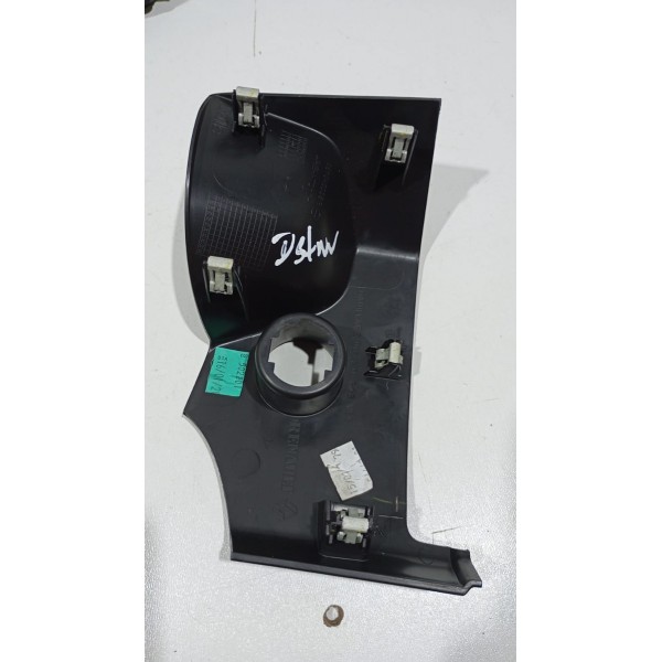 Moldura Do Botão Start Stop Renault Duster 20 A 24