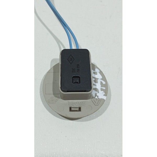 Sensor Temperatura Interna Renault Duster 20 A 24