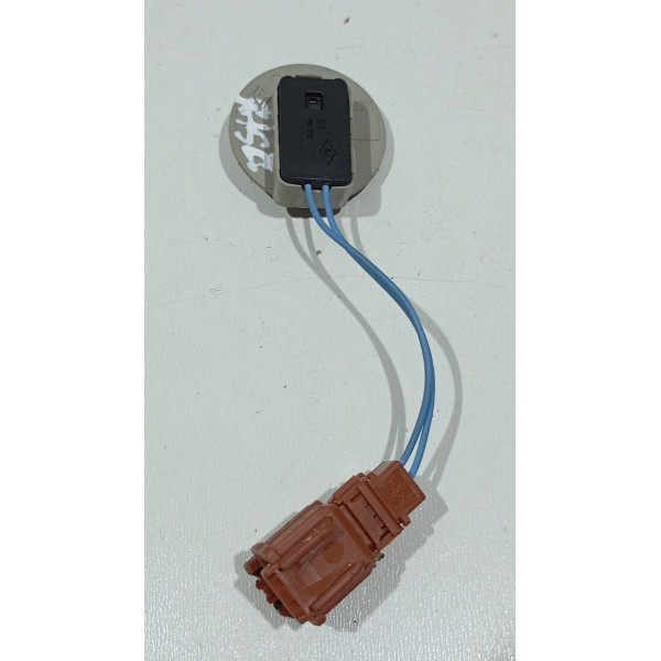 Sensor Temperatura Interna Renault Duster 20 A 24