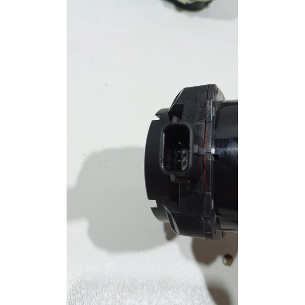 Sirene Do Alarme Renault Duster 20 A 24