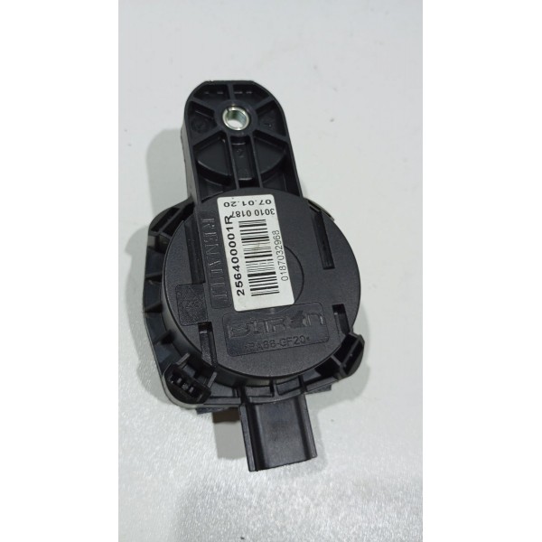 Sirene Do Alarme Renault Duster 20 A 24